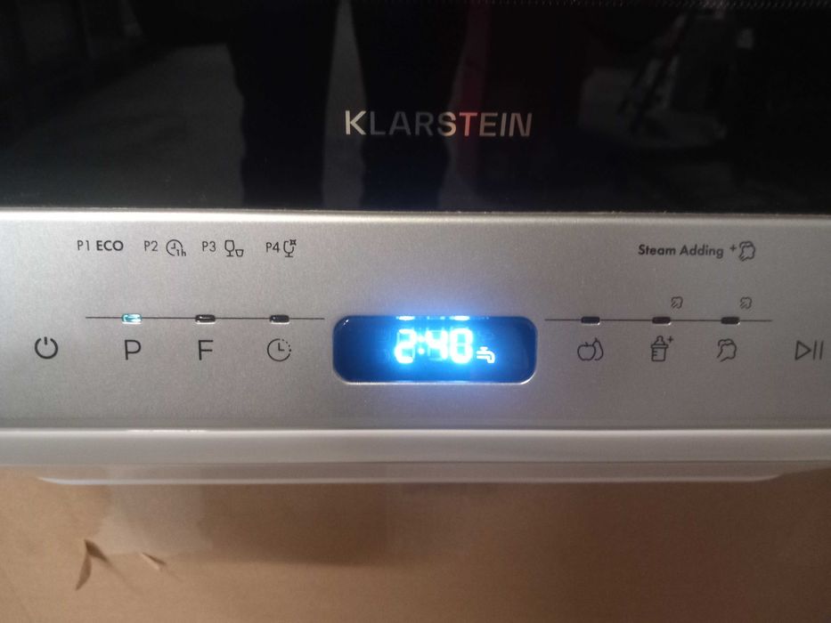 SUPER OFERTA OFERTA Masina spalat vase-50%