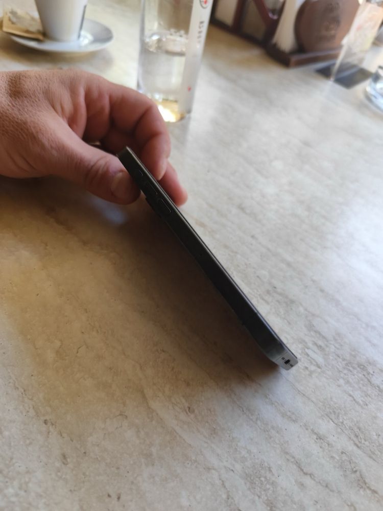Iphone 15 pro 256