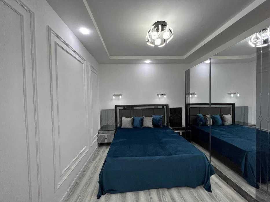 Сдаётся квартира 2 ком на Мирабадском р-н ул Афросиёб метро Айбек