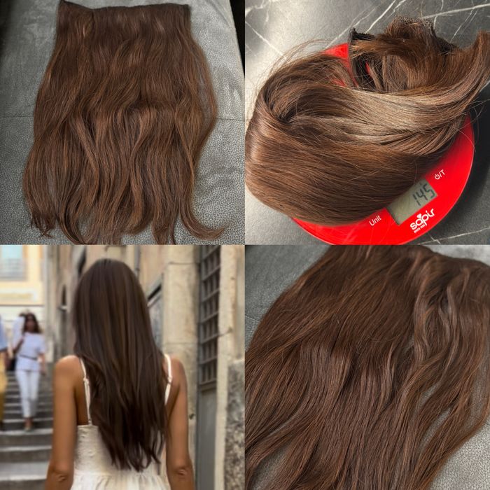 Коса Дима стил Варна