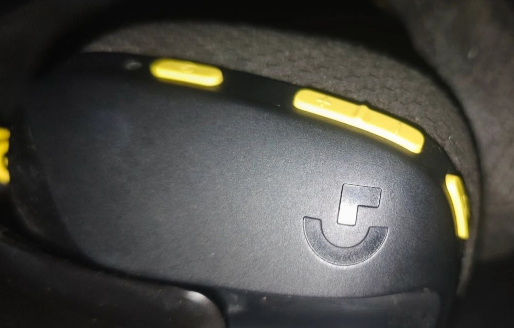 Căști Gaming wireless Logitech G435 Lightspeed