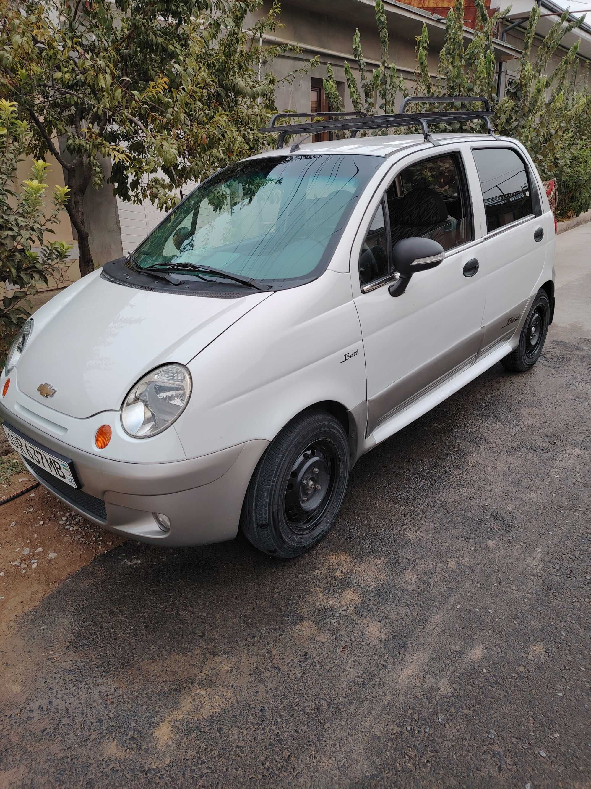 Matiz best 4000$ 2017