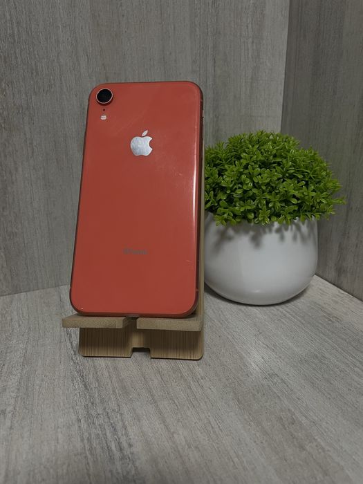 iphone XR 64гб
