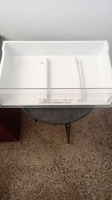 Хладилник чехмедже NRK619EAXL4WD