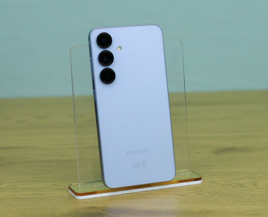 Samsung s25 512 gb 12 ram Icyblue