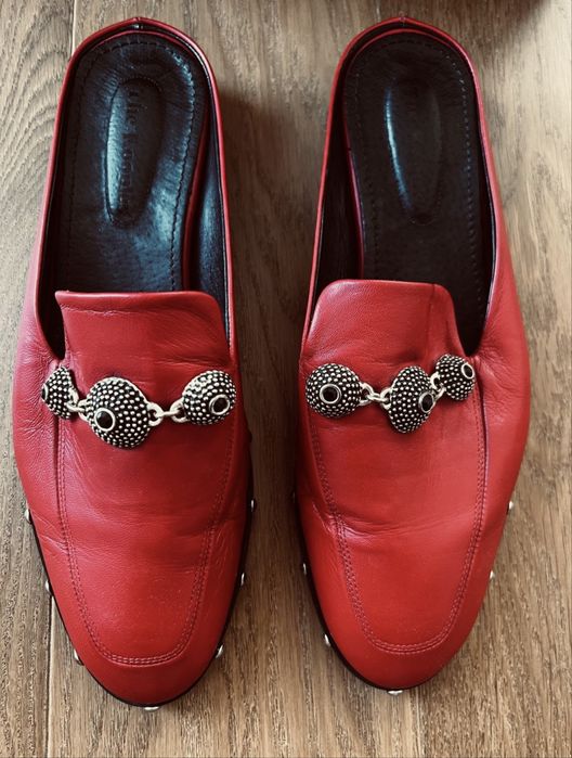 The Kooples - Papuci / Piele Naturala