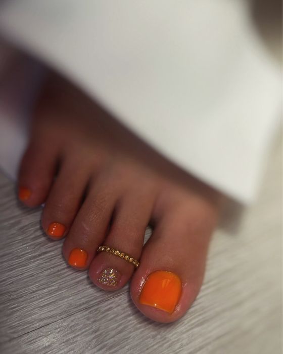 Mani/pedi cu gel si oja semi Constanta-Compozitorilor