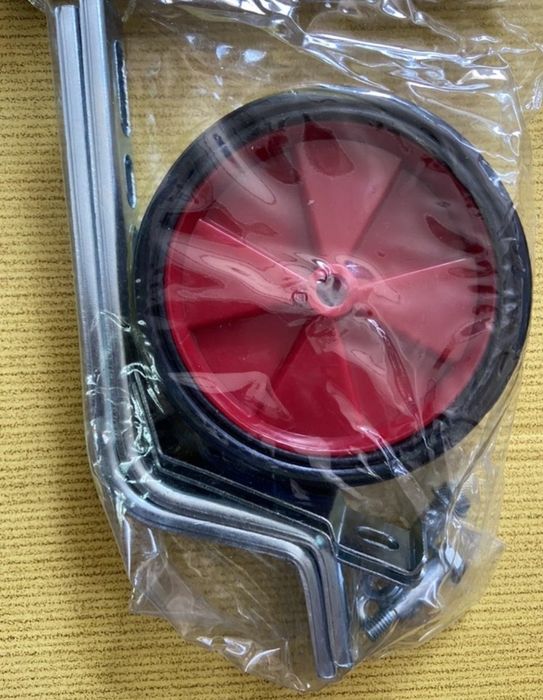 Roti ajutatoare reglabile 14”-20”