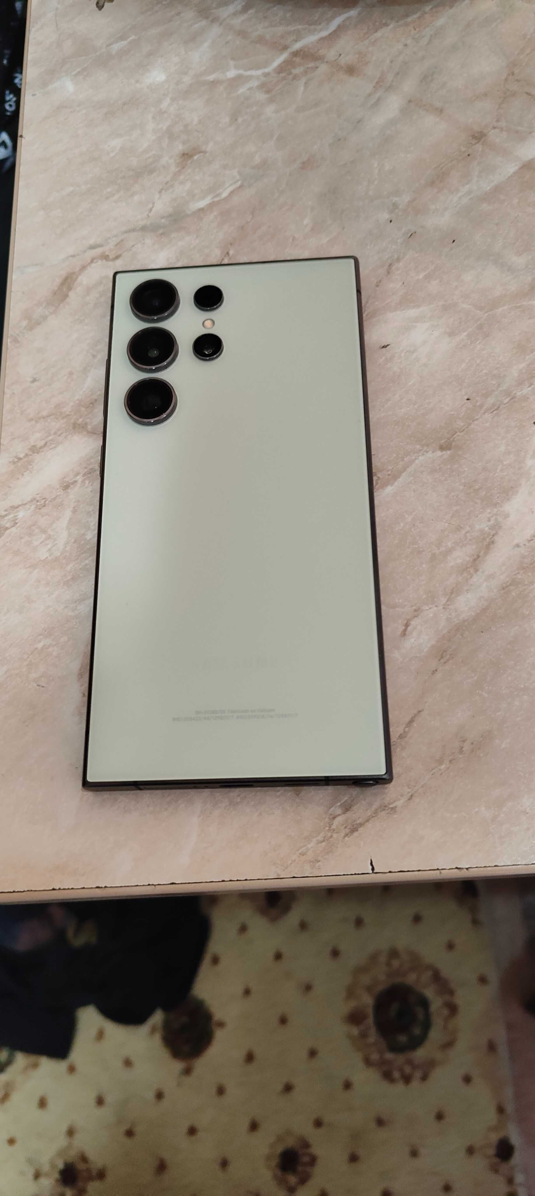 S24 ultra Samsung