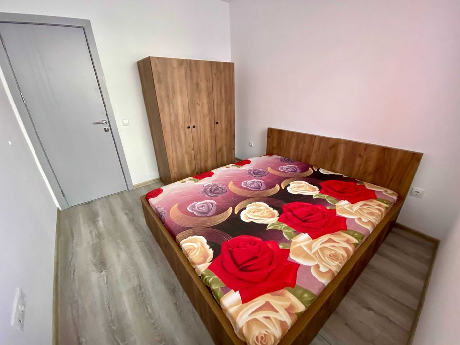 ЛК Тракия, двустаен, обзаведен