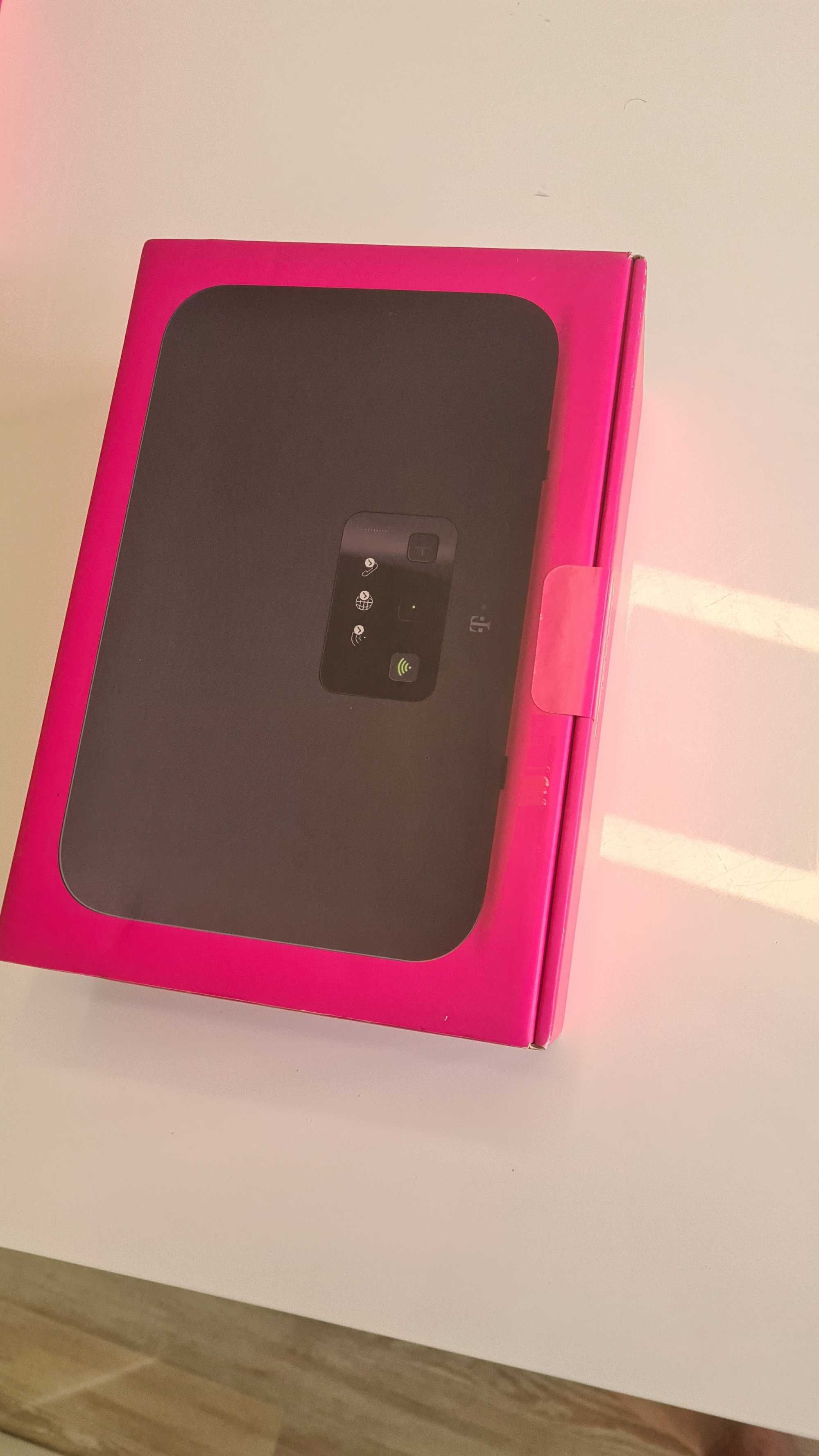 Рутер SPEEDPORT Smart 4 Typ A