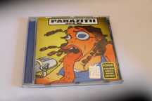 CD Paraziții - Iartă-mă Roton 3743-2 Hip Hop 20CM Records Kanami 2198