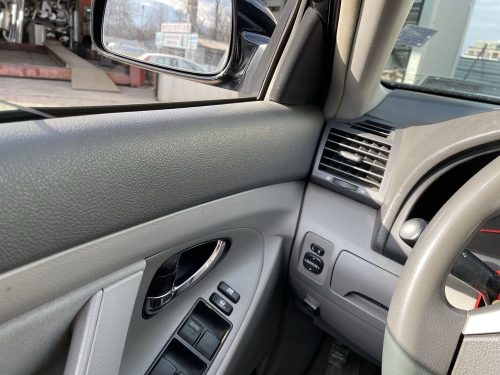 Toyota Camry тойота камри с газ 2007 2.4