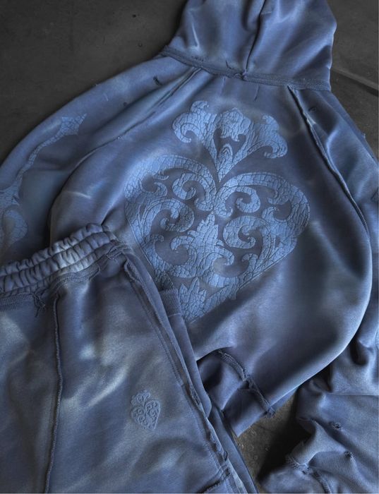 alexander spade spaphire set