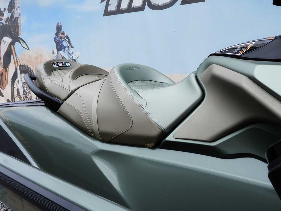 Jetski Sea-Doo GTX 300 LTD iDF Audio Second 2023