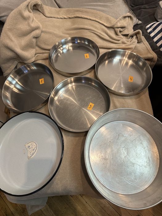 Тави от времето на соца