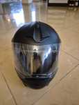 Casca moto Schuberth C3 Pro / Flip up, masura L