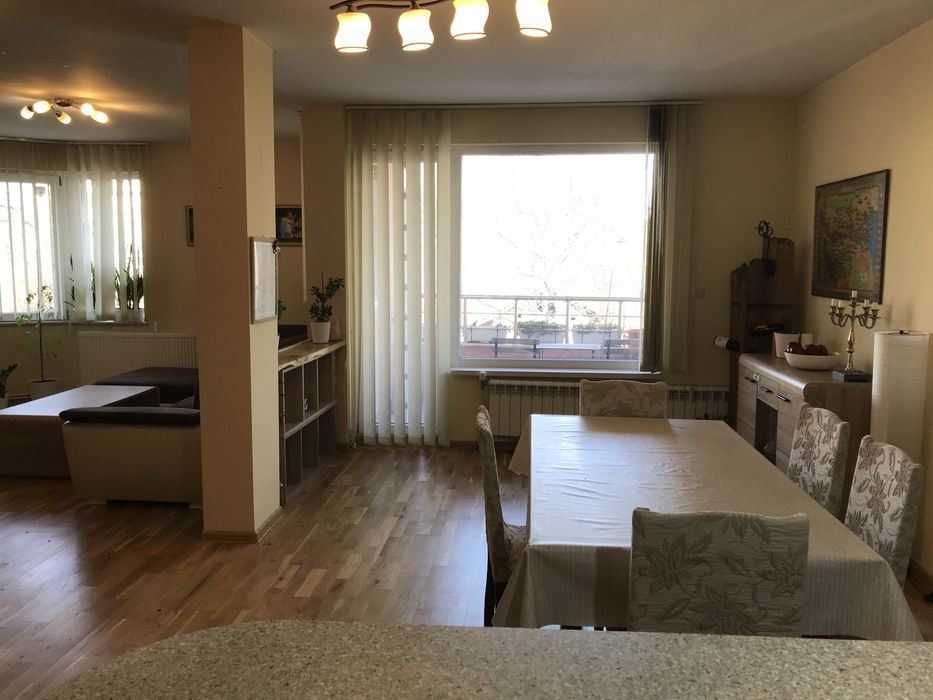 Дава се под наем Тристаен апартамент в София, Борово - 105 кв.м за 561 € - Снимка #1