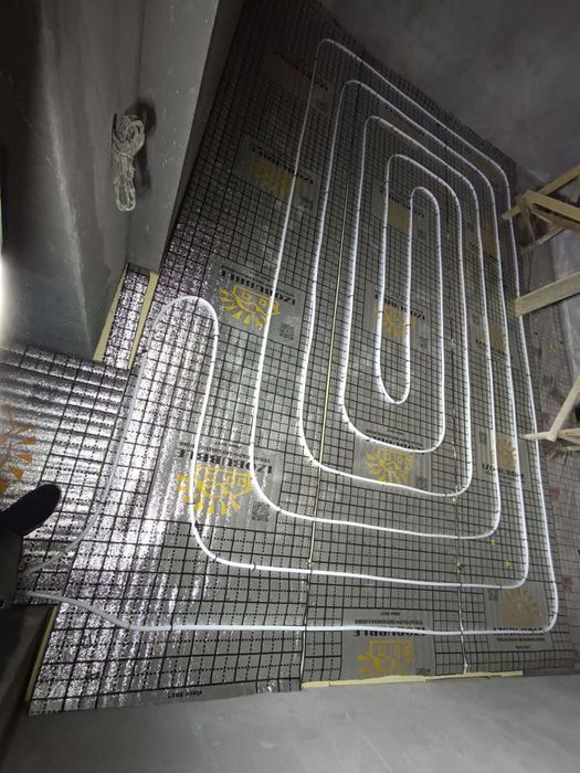 Мастер по сантехнике