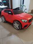 Акумулаторна кола 12V7AH
MERCEDES AMG GLC