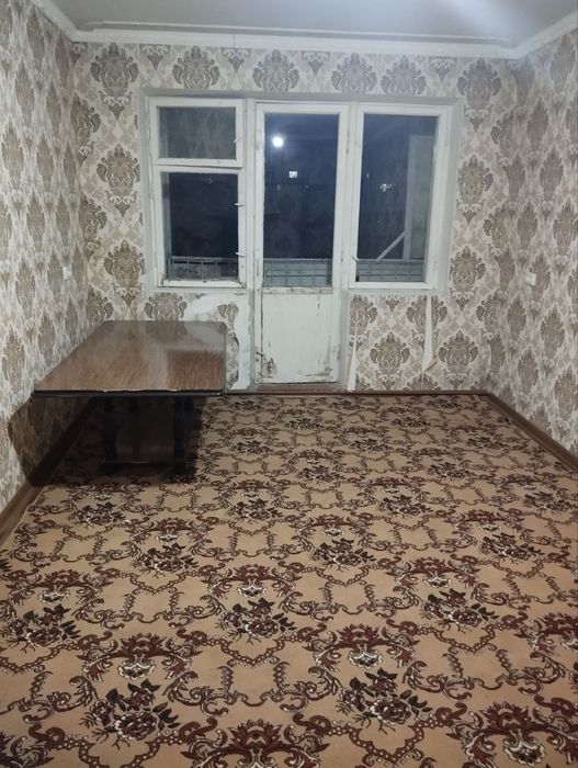 Сдаётся квартира