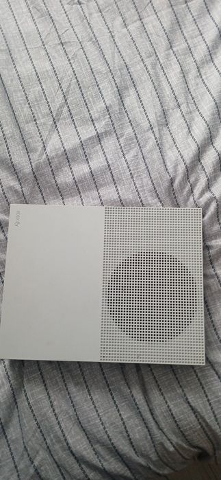 xbox one s alb .