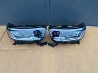 Far faruri complete full Led Renault Kangoo 3 originale