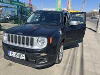 Vând jeep Renegade
