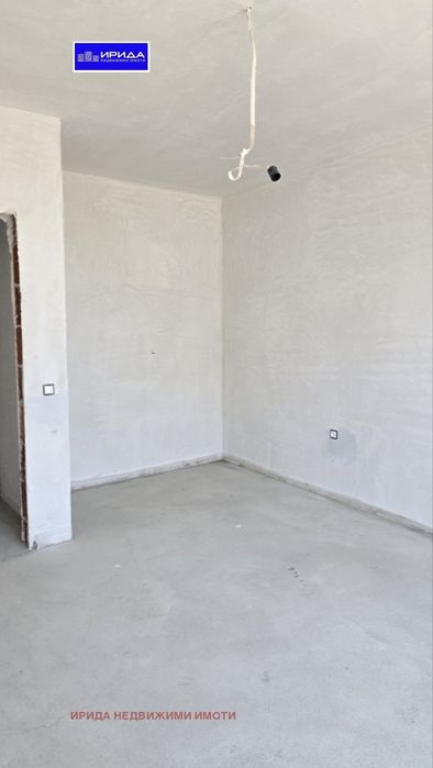 Просторен четиристаен апартамент в Гоце Делчев с АКТ 16!