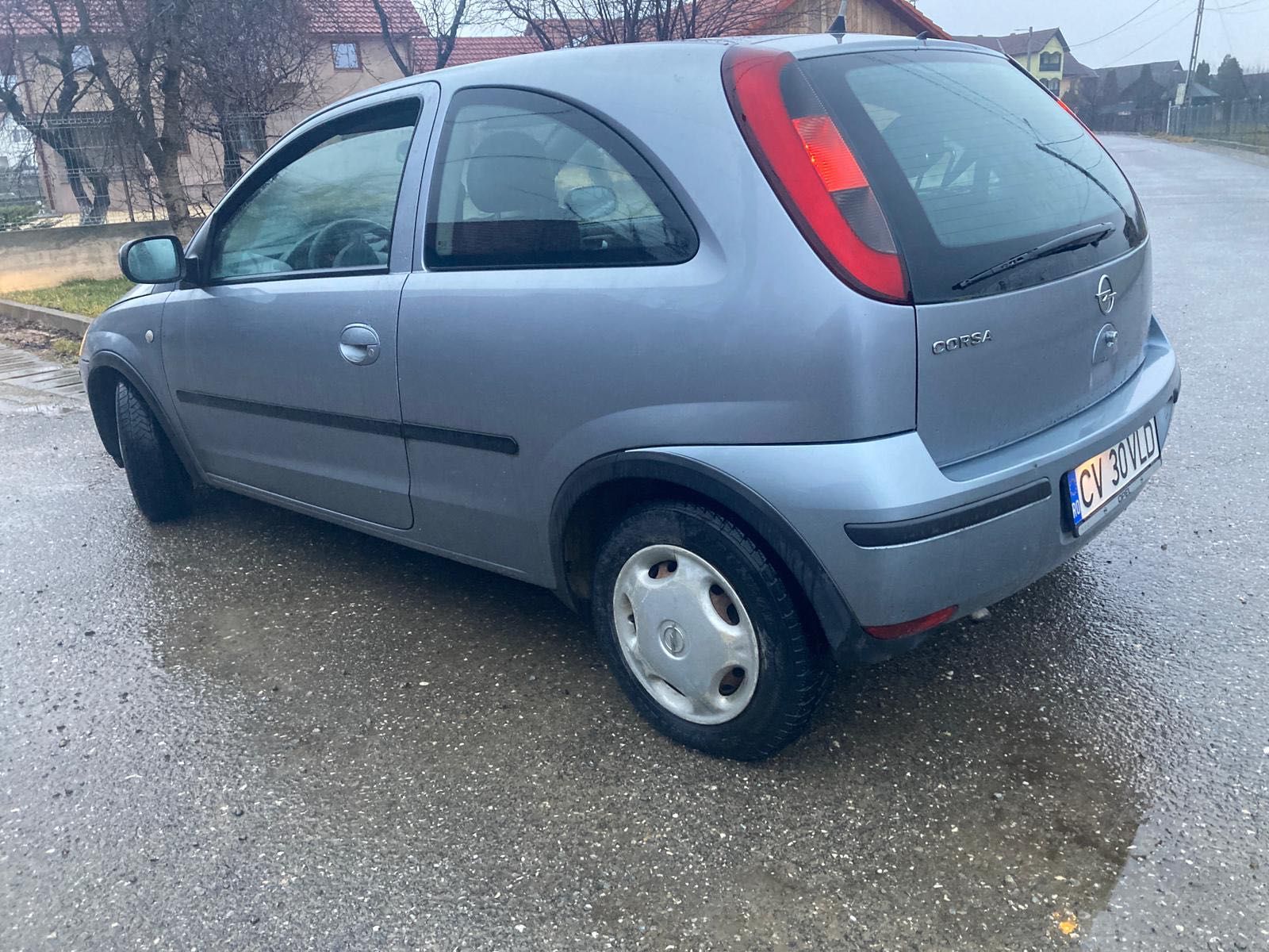 Opel.   corsa  C