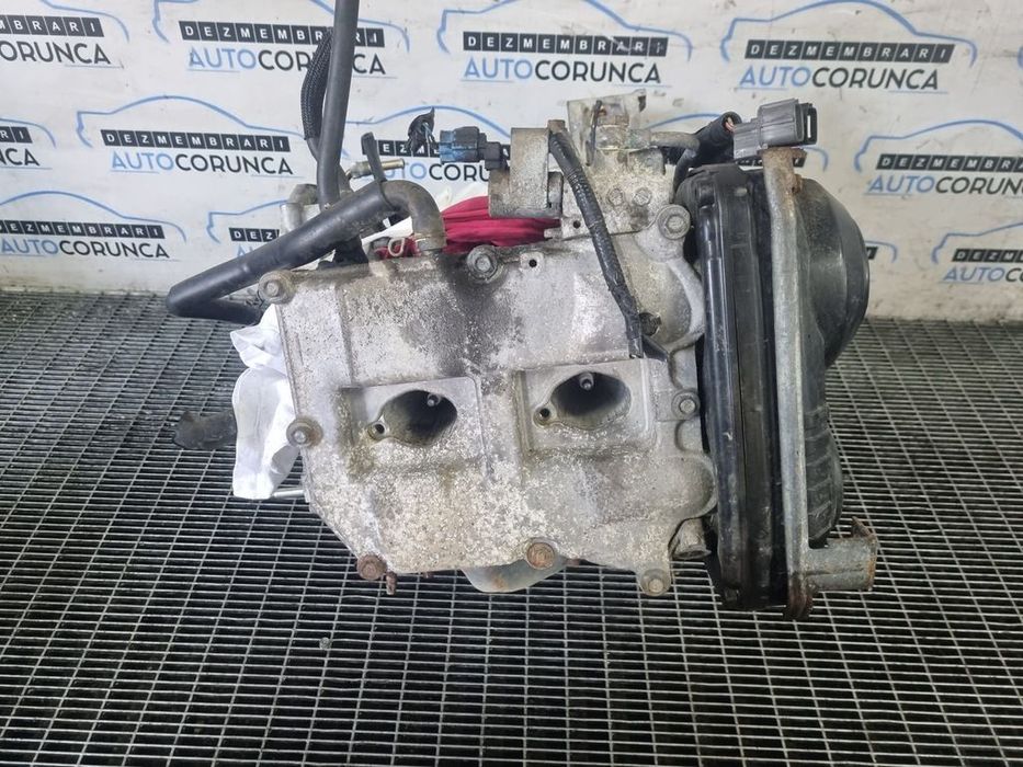 Motor Subaru Forester 2.0 Benzina 2007 - 2010 150CP Automata EJ204 Euro4 (1220) 4x4 ...