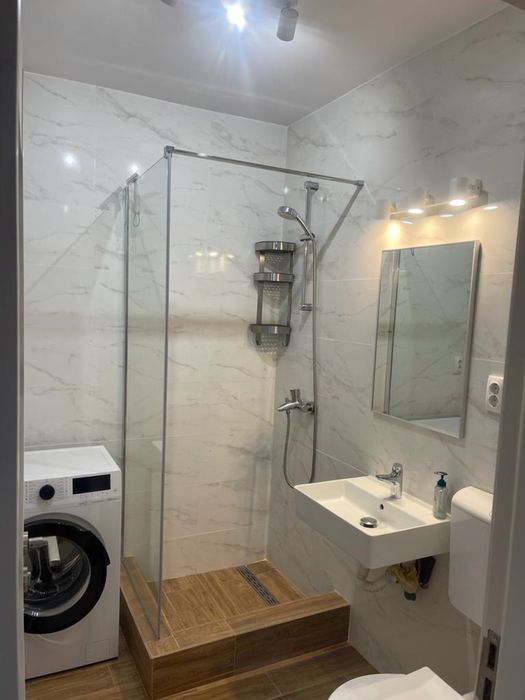 Apartament 2 camere, loc de parcare subteran, City Residence