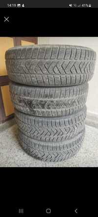 Зимни гуми Pirelli Scorpion 4 бр 215/65/17