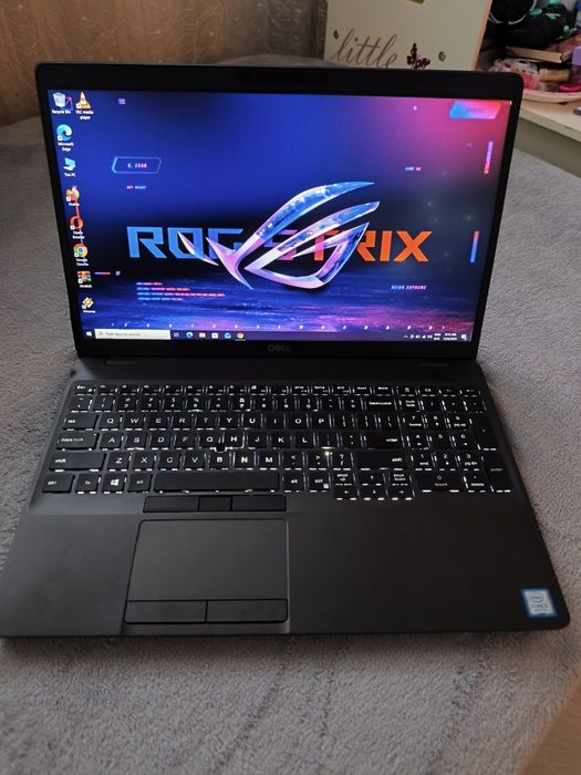 Laptop gaming dell i5 a9a Ram 32Gb video 4Gb ssd 512Gb GTA FORTNITE CS