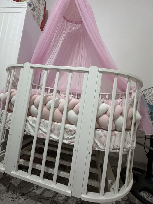 ДДетский кровать