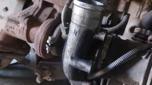 Turbina Iveco Daily IV 3.0 Hpi  COD 504340177