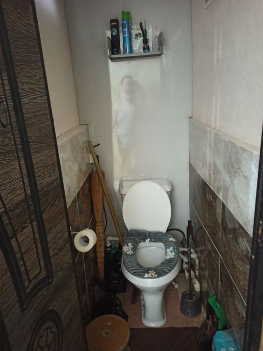 Срочно!!! Продаётся квартира от собственника.