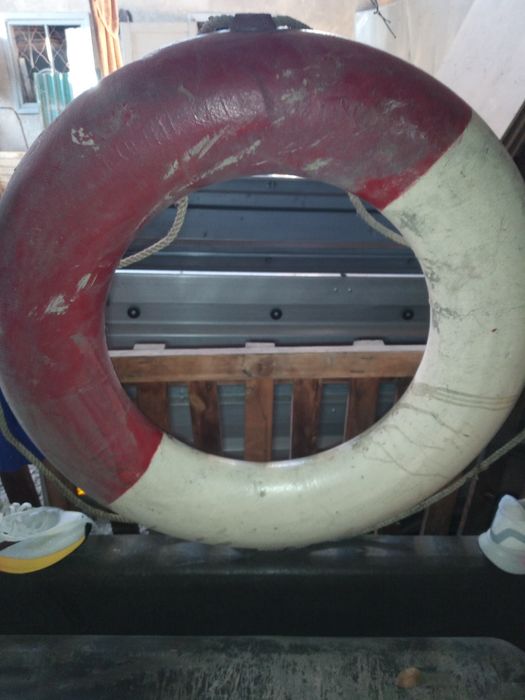 Спасательный круг