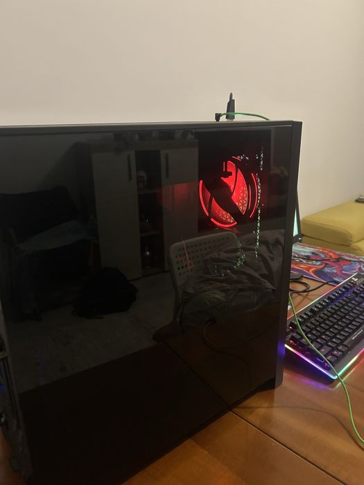 PC Gaming RTX 4070