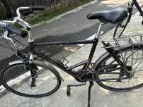 Vand bicicleta koga roadrunner