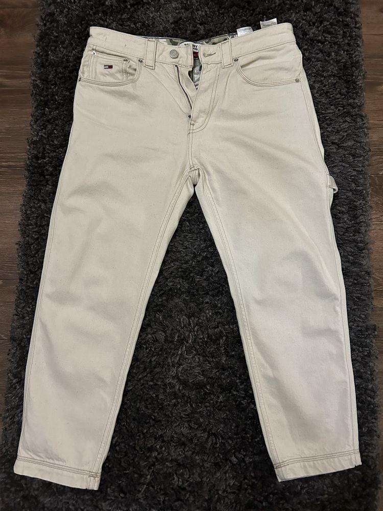 Pantaloni tommy jeans