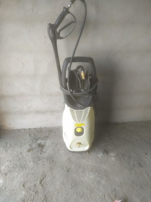 Кешер на запчасти