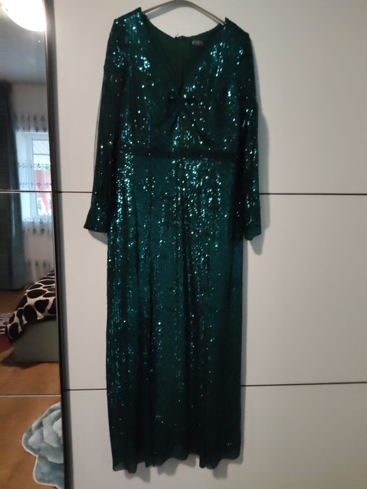 Rochie eleganta,