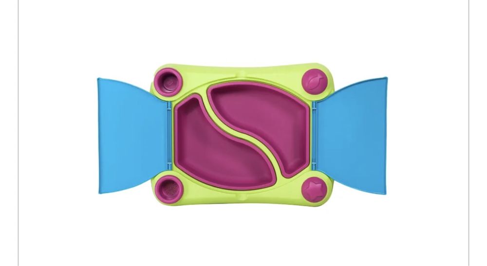 Masa activitati copii interior/exterior Keter Creative Play