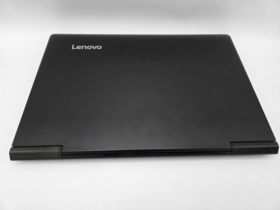 Laptop Gaming 15.6" FHD Lenovo i7-6700HQ 8GB DDR4 1TB HDD GTX 950M