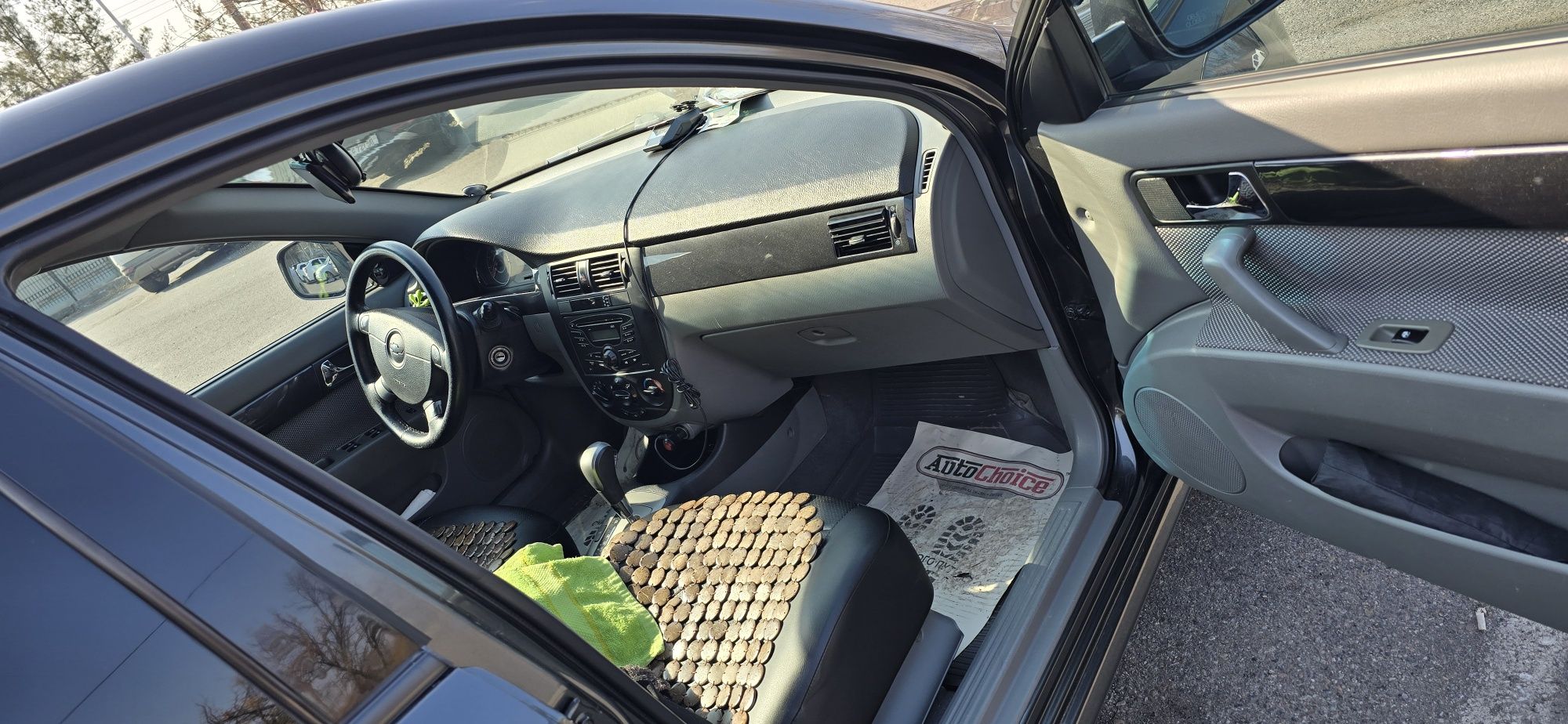 Lacetti 2017 3 poziciya avtomat Срочно продается
