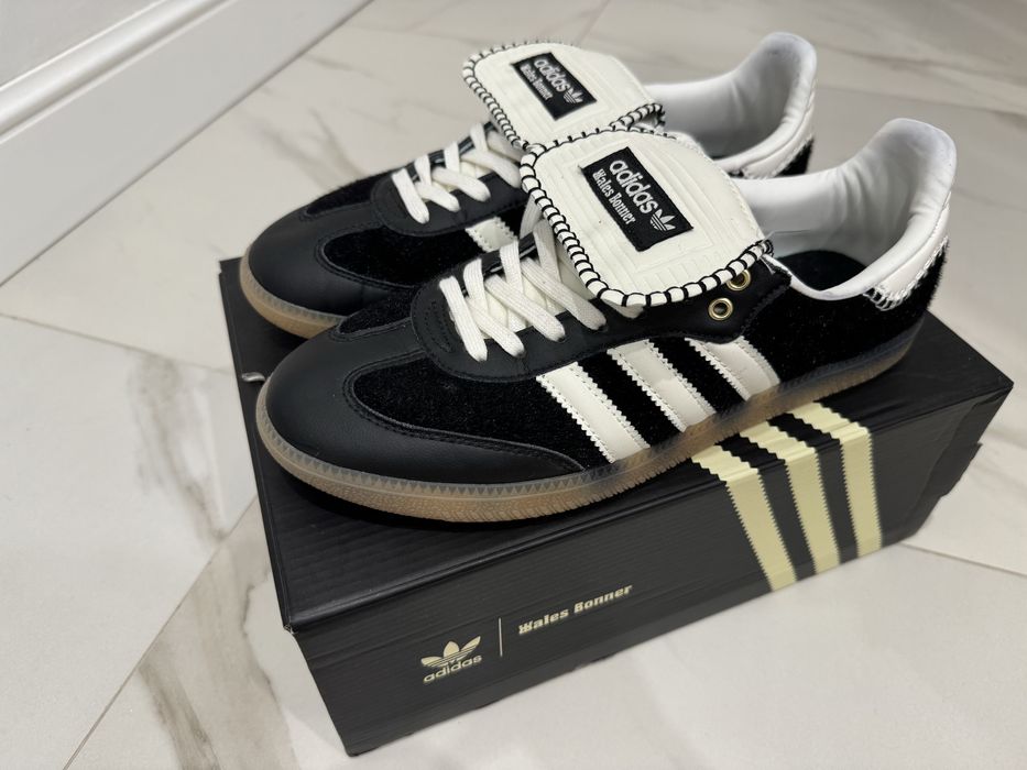 Adidas wales bonner