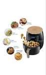 Friteuza cu aer cald 6L, 2400W