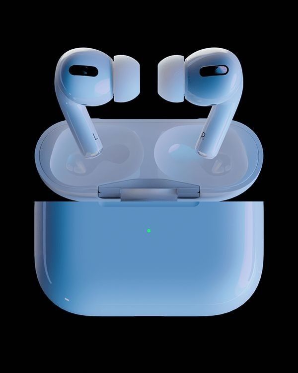 Airpods pro 2. skidkada shoshiling