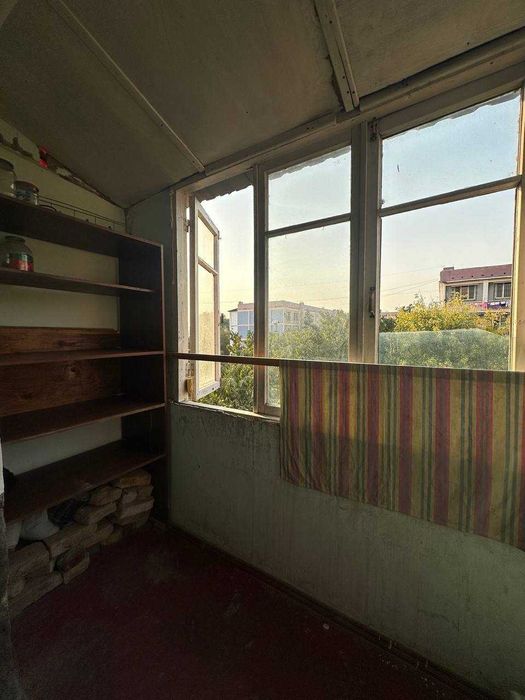 Продам квартиру 1/4/4 Ориентир : Парк Фуркат, Электроопарат